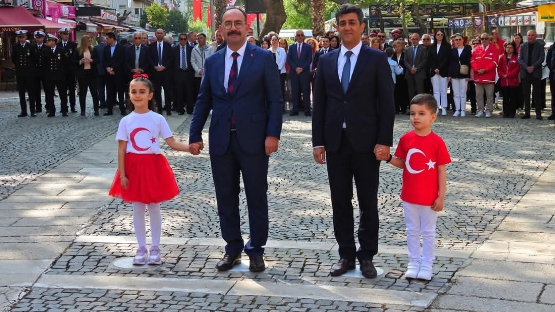 Erdekte Okullar Tatil mi?